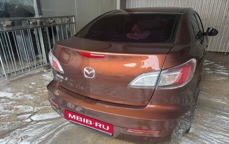 Mazda 3, 2012 год, 715 000 рублей, 7 фотография