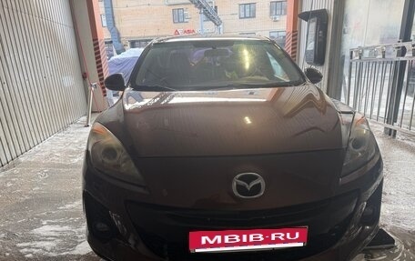 Mazda 3, 2012 год, 715 000 рублей, 2 фотография