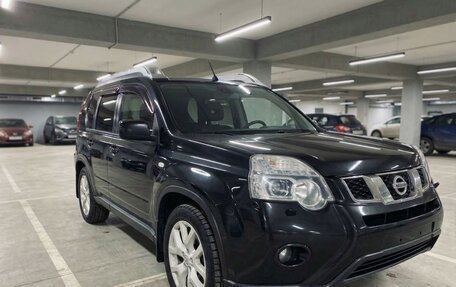 Nissan X-Trail, 2011 год, 1 600 000 рублей, 1 фотография