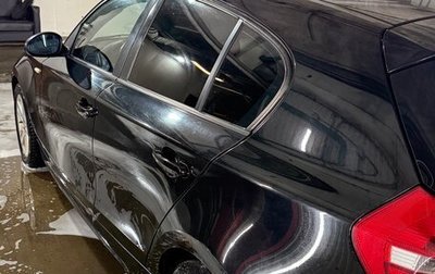 BMW 1 серия, 2009 год, 850 000 рублей, 1 фотография