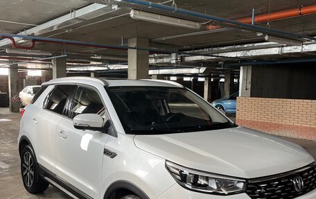 Changan CS55 I, 2022 год, 1 760 000 рублей, 1 фотография