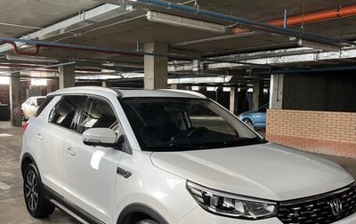 Changan CS55 I, 2022 год, 1 760 000 рублей, 1 фотография