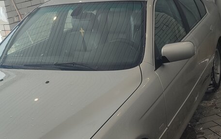 BMW 5 серия, 2001 год, 680 000 рублей, 1 фотография