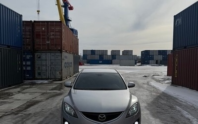 Mazda 6, 2011 год, 1 200 000 рублей, 1 фотография