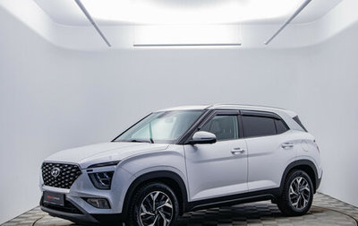 Hyundai Creta, 2022 год, 2 970 000 рублей, 1 фотография