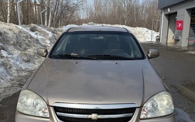 Chevrolet Lacetti, 2008 год, 350 000 рублей, 1 фотография