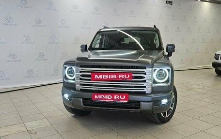 Haval H9, 2026 год, 5 345 010 рублей, 1 фотография