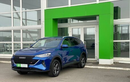 Haval F7 I, 2022 год, 2 049 000 рублей, 1 фотография