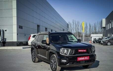 Haval H7, 2026 год, 4 157 010 рублей, 1 фотография