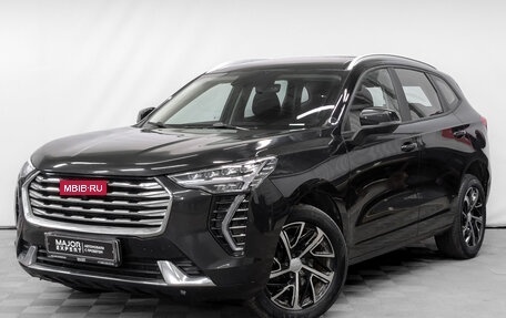 Haval Jolion, 2022 год, 1 150 000 рублей, 1 фотография