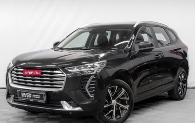 Haval Jolion, 2022 год, 1 150 000 рублей, 1 фотография