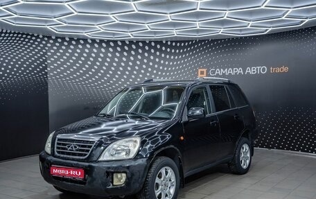 Chery Tiggo (T11), 2012 год, 210 000 рублей, 1 фотография