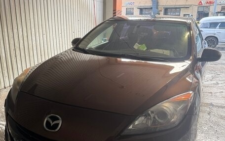 Mazda 3, 2012 год, 715 000 рублей, 9 фотография