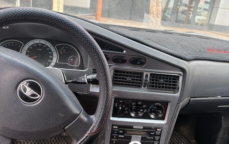 Daewoo Nexia I рестайлинг, 2010 год, 205 000 рублей, 1 фотография