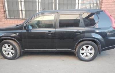 Nissan X-Trail, 2008 год, 1 150 000 рублей, 1 фотография