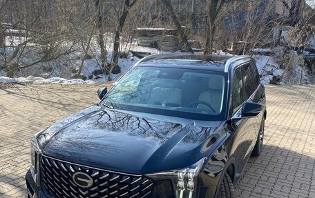 GAC GS8, 2023 год, 3 500 000 рублей, 1 фотография