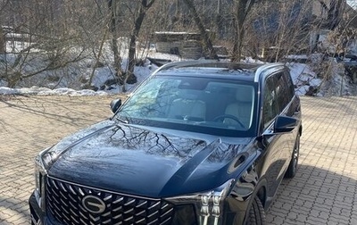 GAC GS8, 2023 год, 3 500 000 рублей, 1 фотография