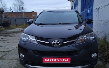 Toyota RAV4, 2013 год, 1 950 000 рублей, 1 фотография