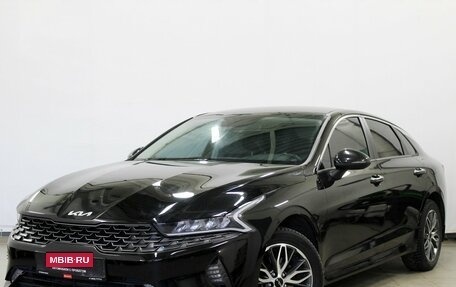 KIA K5, 2021 год, 2 520 000 рублей, 1 фотография