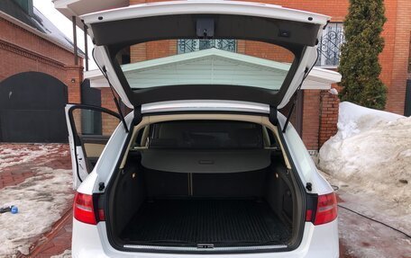 Audi A4 allroad, 2013 год, 1 850 000 рублей, 8 фотография