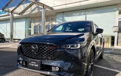 Mazda CX-5 II, 2023 год, 2 350 333 рублей, 1 фотография