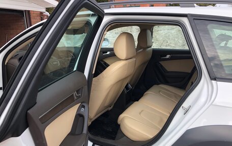 Audi A4 allroad, 2013 год, 1 850 000 рублей, 17 фотография