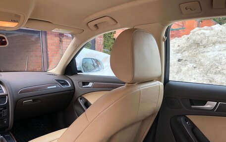 Audi A4 allroad, 2013 год, 1 850 000 рублей, 19 фотография