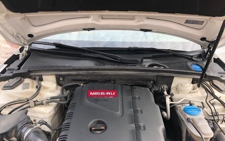 Audi A4 allroad, 2013 год, 1 850 000 рублей, 20 фотография