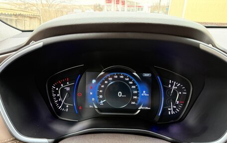 Hyundai Santa Fe IV, 2019 год, 3 100 000 рублей, 9 фотография