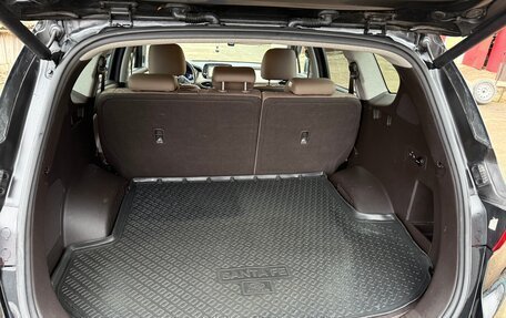 Hyundai Santa Fe IV, 2019 год, 3 100 000 рублей, 7 фотография