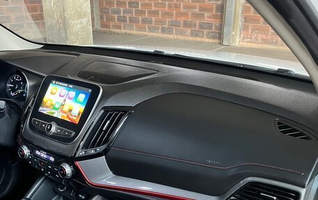 Changan CS55 I, 2022 год, 1 760 000 рублей, 3 фотография