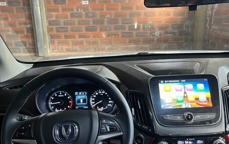 Changan CS55 I, 2022 год, 1 760 000 рублей, 2 фотография