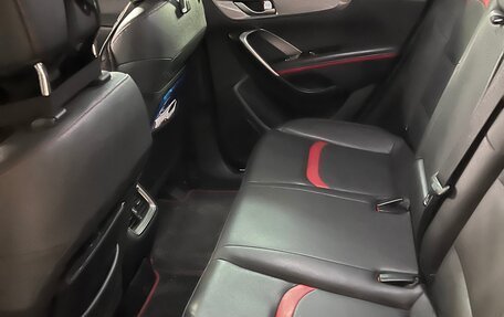 Changan CS55 I, 2022 год, 1 760 000 рублей, 8 фотография