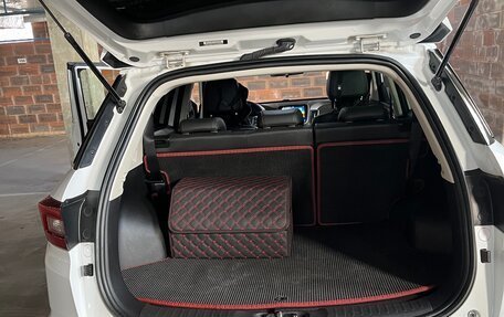 Changan CS55 I, 2022 год, 1 760 000 рублей, 7 фотография