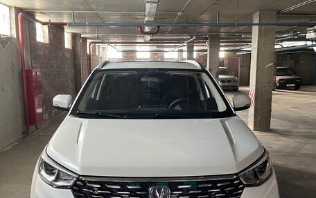 Changan CS55 I, 2022 год, 1 760 000 рублей, 4 фотография