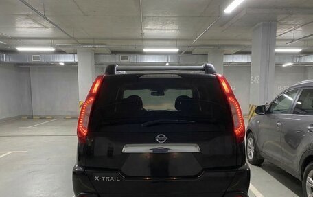 Nissan X-Trail, 2011 год, 1 600 000 рублей, 5 фотография