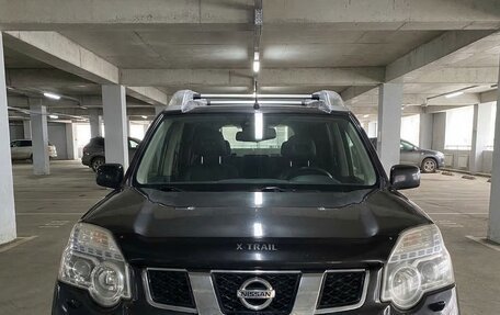 Nissan X-Trail, 2011 год, 1 600 000 рублей, 4 фотография