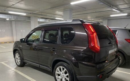 Nissan X-Trail, 2011 год, 1 600 000 рублей, 2 фотография