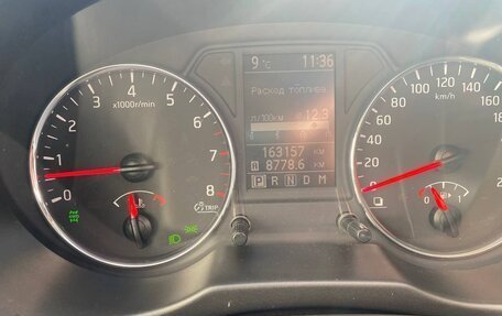 Nissan X-Trail, 2011 год, 1 600 000 рублей, 7 фотография