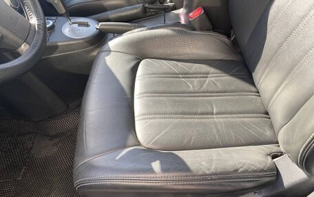 Nissan X-Trail, 2011 год, 1 600 000 рублей, 8 фотография