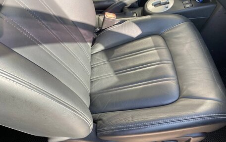 Nissan X-Trail, 2011 год, 1 600 000 рублей, 9 фотография