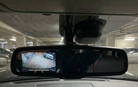 Nissan X-Trail, 2011 год, 1 600 000 рублей, 10 фотография