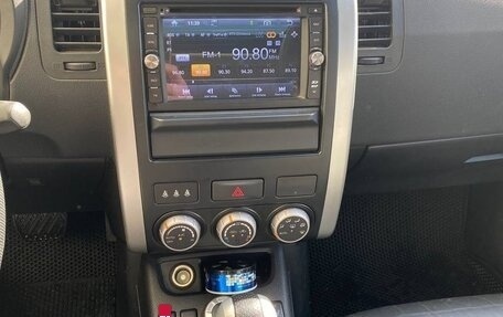 Nissan X-Trail, 2011 год, 1 600 000 рублей, 3 фотография