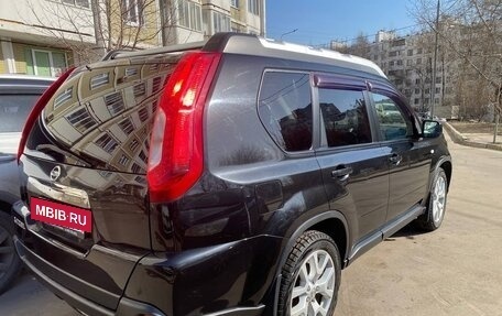 Nissan X-Trail, 2011 год, 1 600 000 рублей, 12 фотография