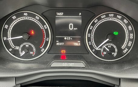 Skoda Rapid II, 2020 год, 1 750 000 рублей, 8 фотография