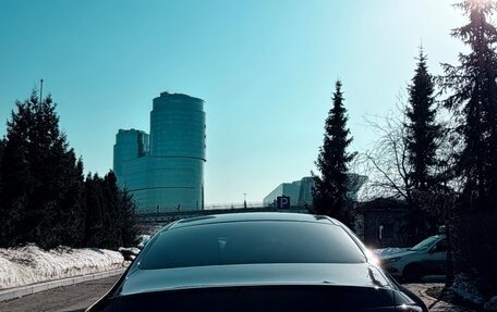 Mercedes-Benz CLA, 2020 год, 3 300 000 рублей, 6 фотография