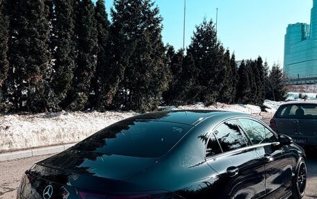 Mercedes-Benz CLA, 2020 год, 3 300 000 рублей, 5 фотография