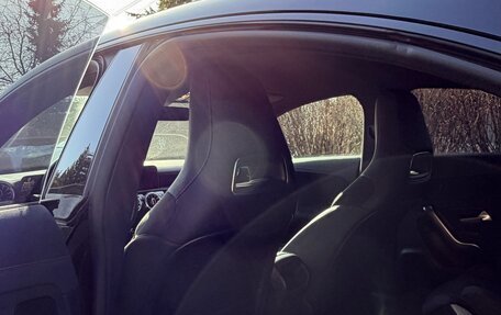 Mercedes-Benz CLA, 2020 год, 3 300 000 рублей, 8 фотография