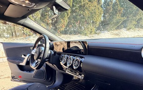 Mercedes-Benz CLA, 2020 год, 3 300 000 рублей, 10 фотография