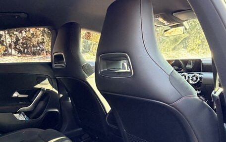 Mercedes-Benz CLA, 2020 год, 3 300 000 рублей, 9 фотография